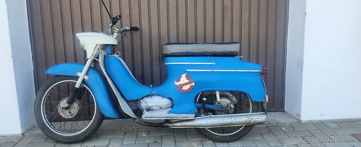 Jawa 20