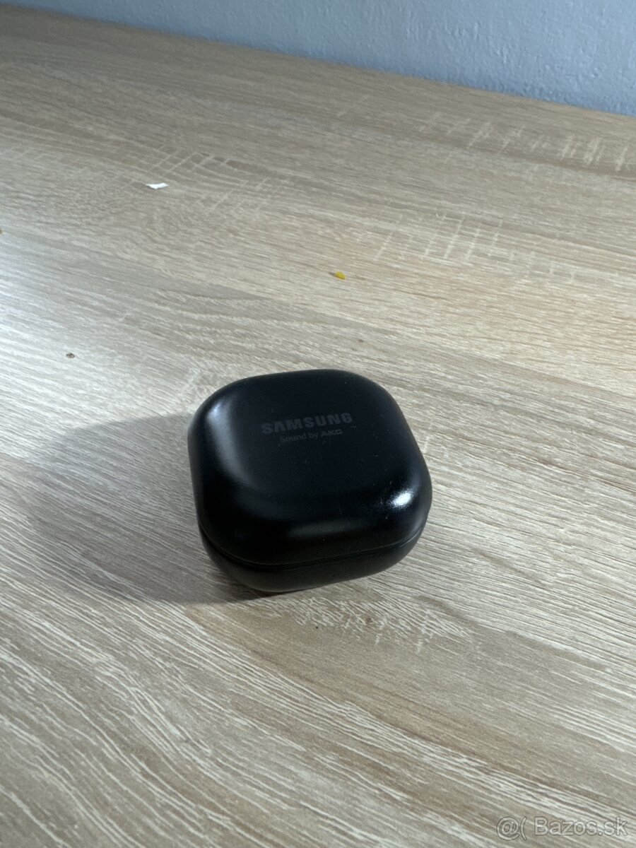 Samsung Galaxy Buds Pro