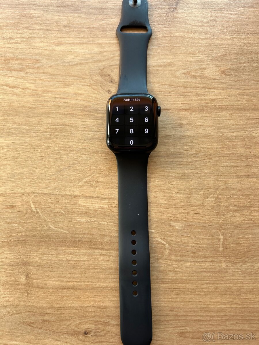 Apple Watch series 9 - 45mm