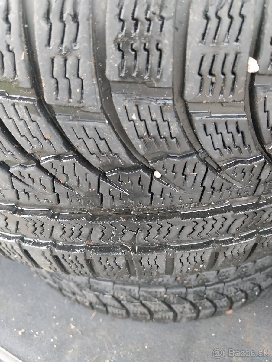 225/45r17 zimne