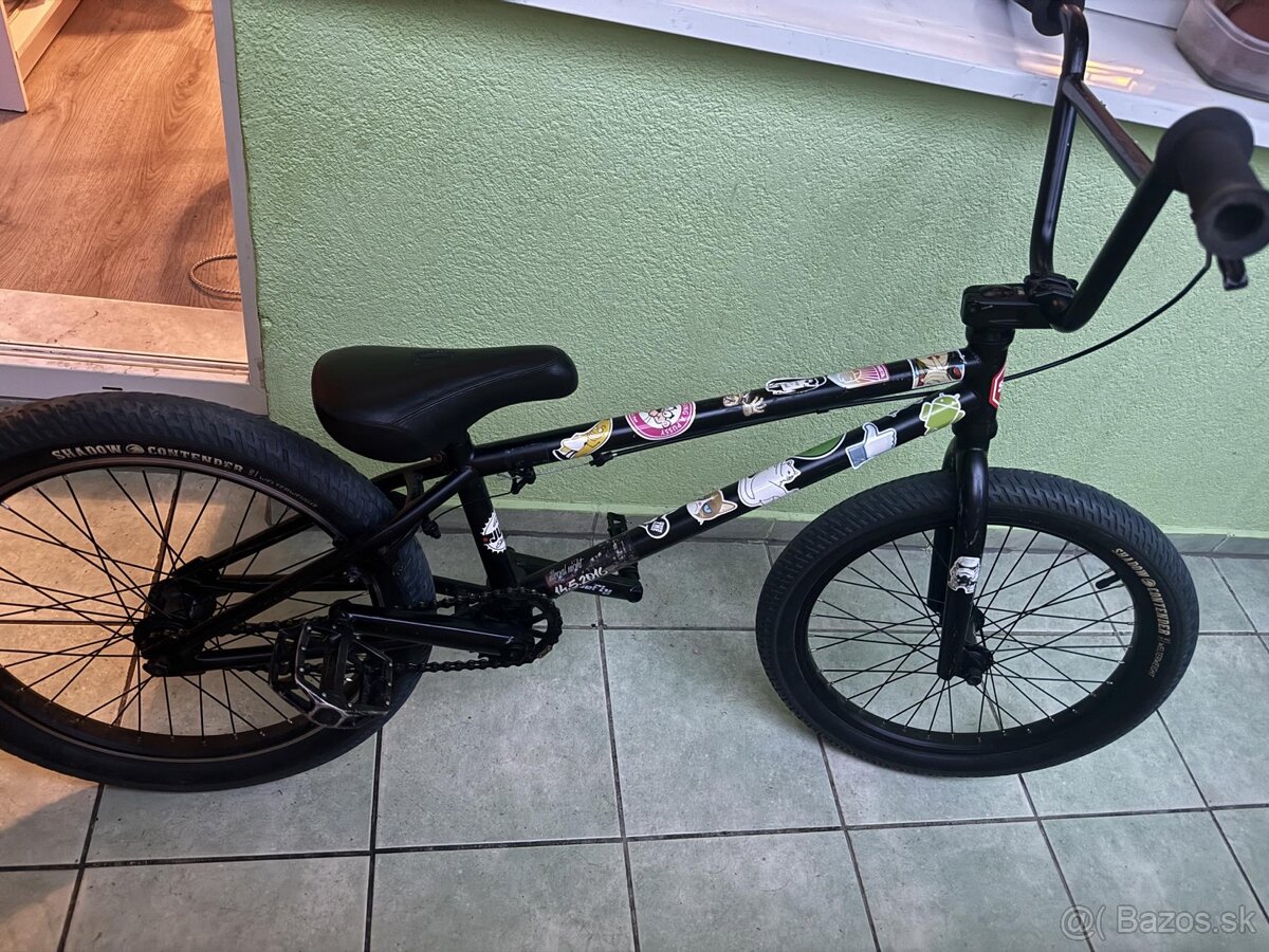 BMX DEMA SPIN 21”