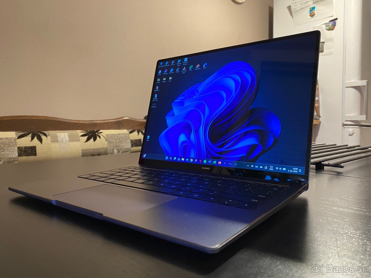 Predám Huawei Matebook 14 (2021)