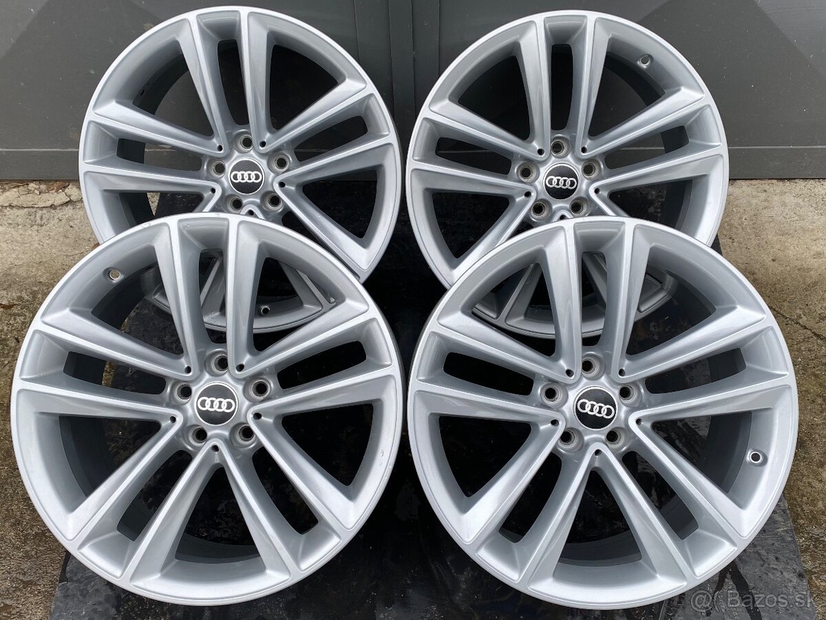 ✅ R19 ®️ Audi 5x112 ET25 ✅ A5 A7 A8 Q5 Q7 Touareg