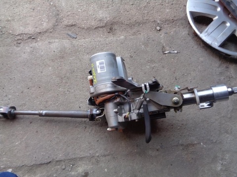 Elektroservo Renault Scenic II 8200858775