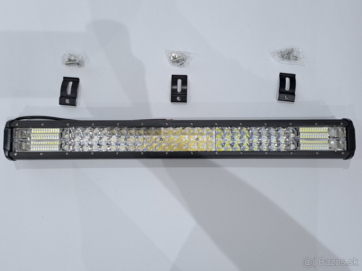 Led rampa 360W - 65cm