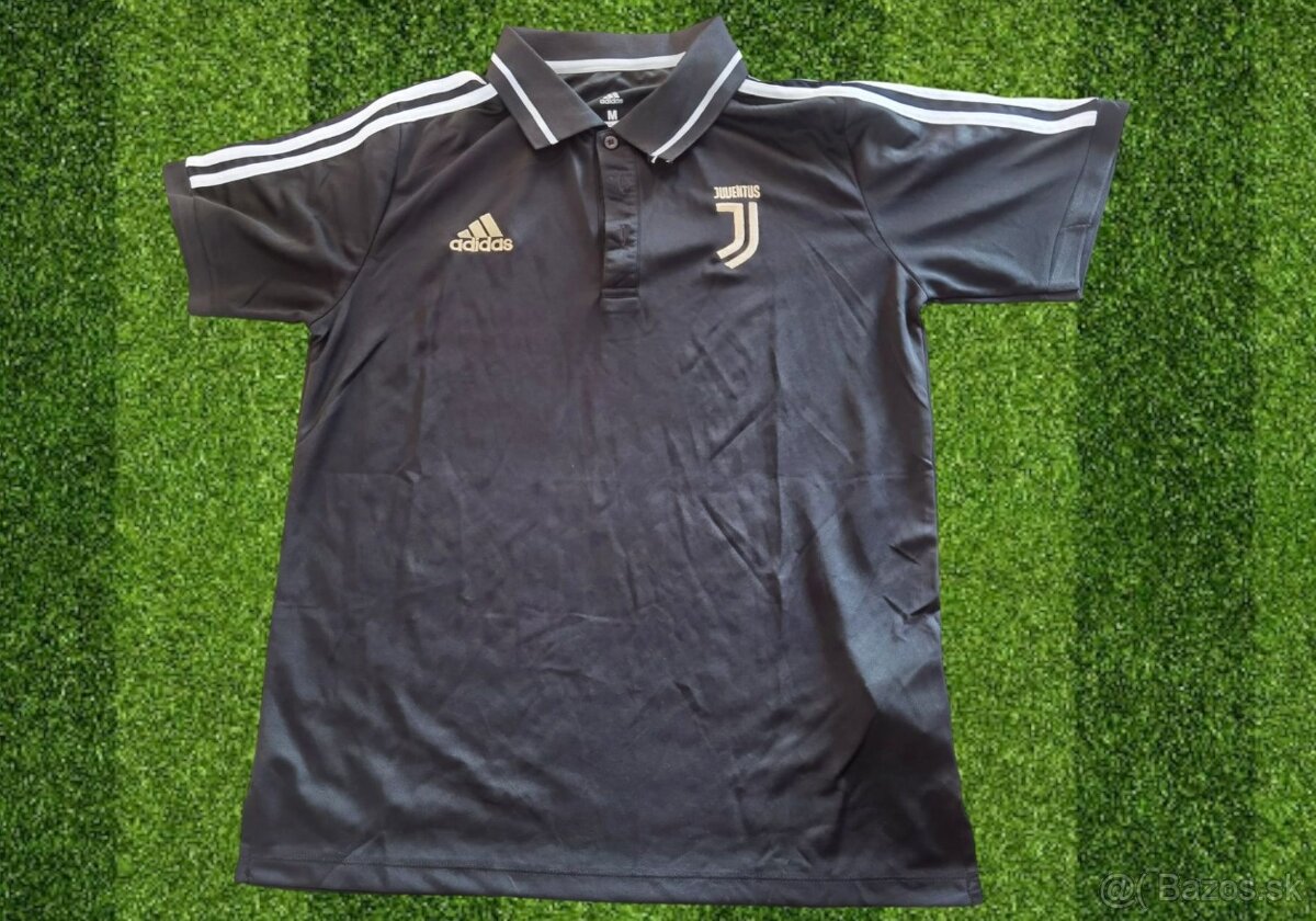 triko JUVENTUS vel.M