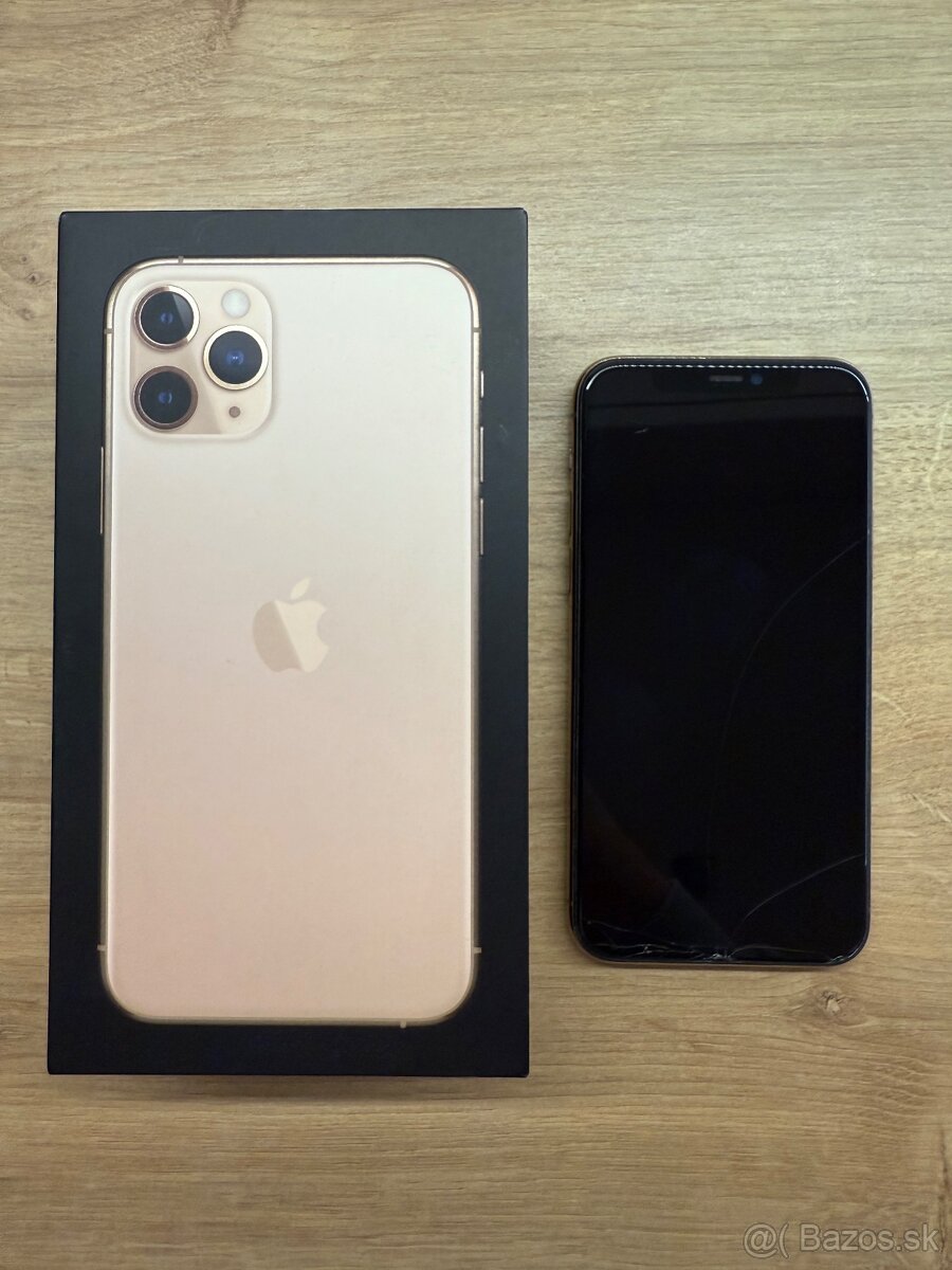 iPhone 11pro 256GB