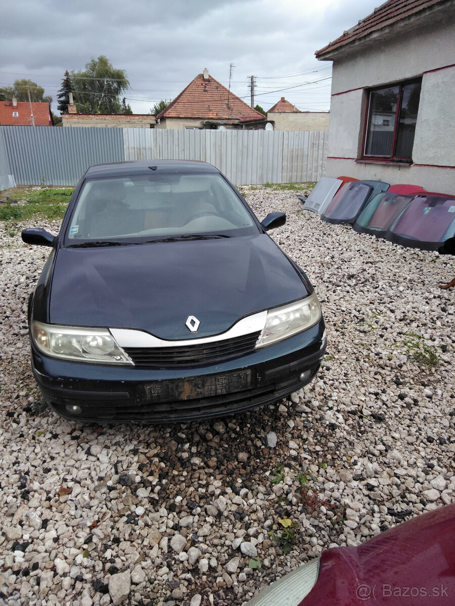 Renault Laguna