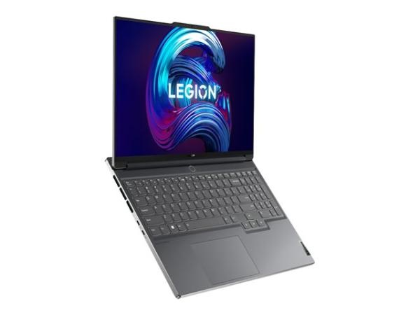 Lenovo Legion S7 16ARHA7-Ryzen 7 6800HS-16GB-1TBSSD-RX6800