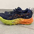 Bežecké tenisky Asics Trabuco Max 2