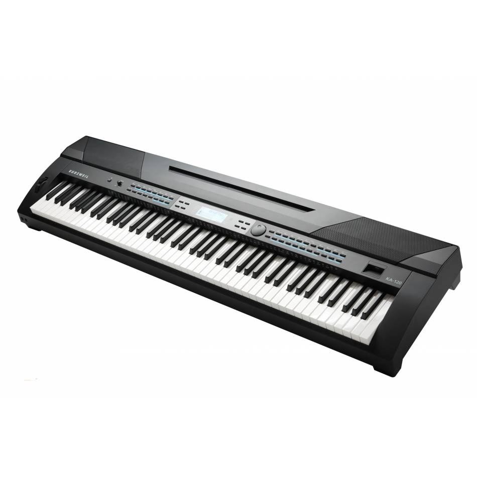 Kurzweil K120 stage piano