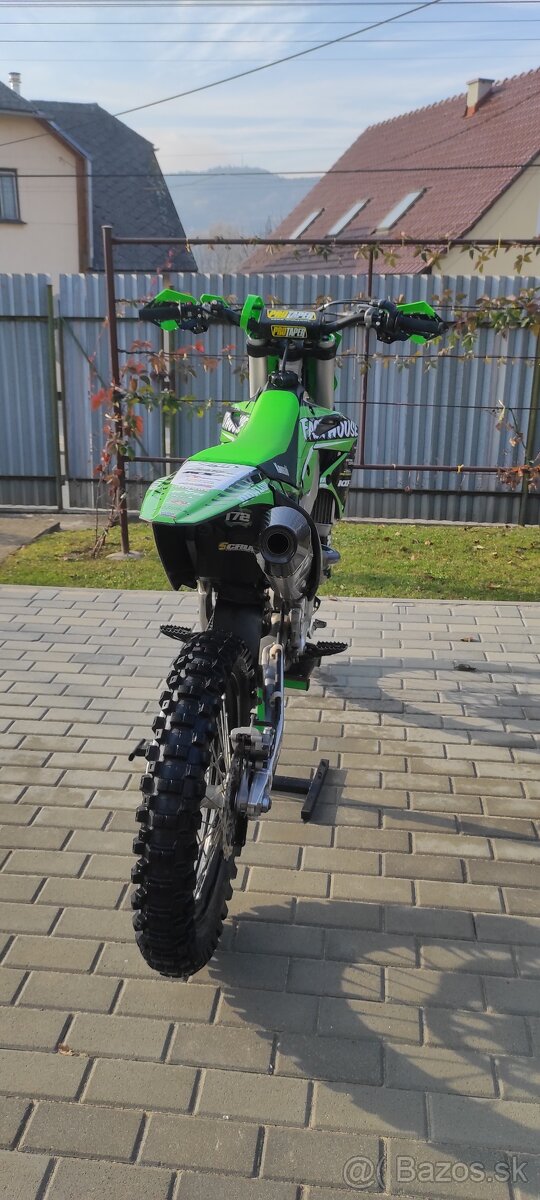 Kxf 250