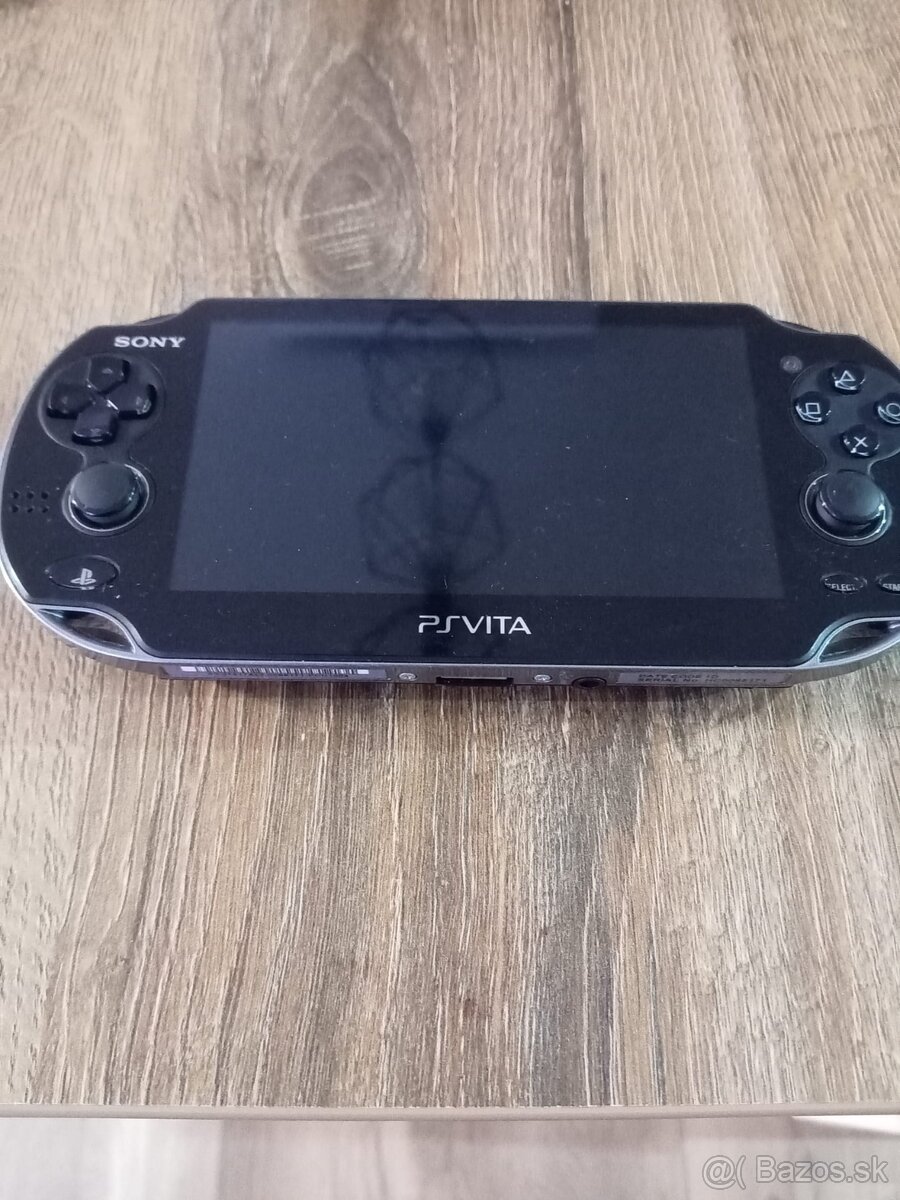 PS VITA