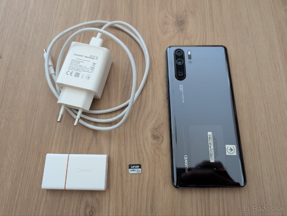 Huawei P30 Pro