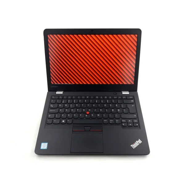 Lenovo 13 2nd Gen i5-7300U 8 RAM 128 SSD M.2