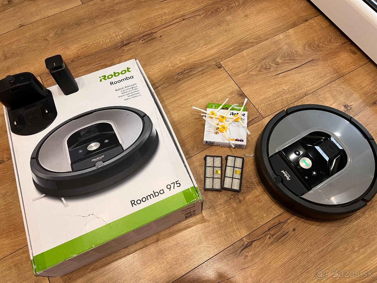 IRobot Roomba 975