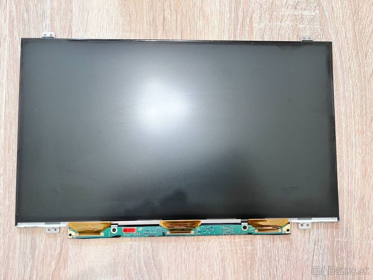 Predám obrazovku do notebooku 14"LED SLIM display 30pin EDP