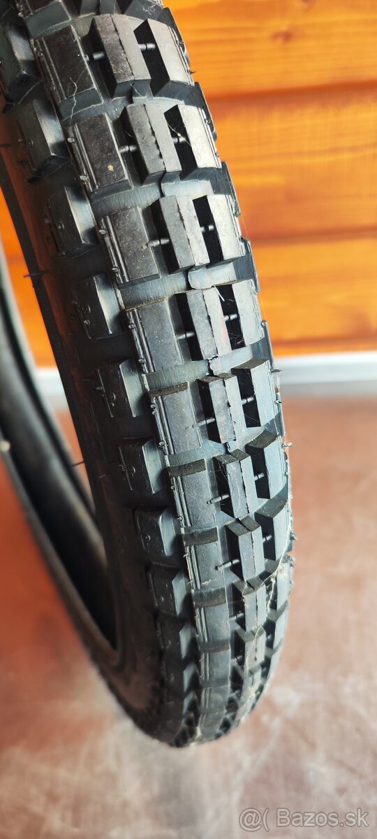 Pneumatika Vee Rubber VRM 021 Super Trail Star 2,75 - 19 49P