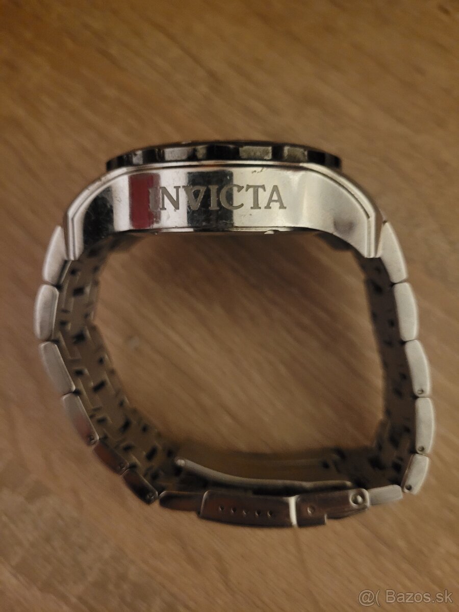 Invicta