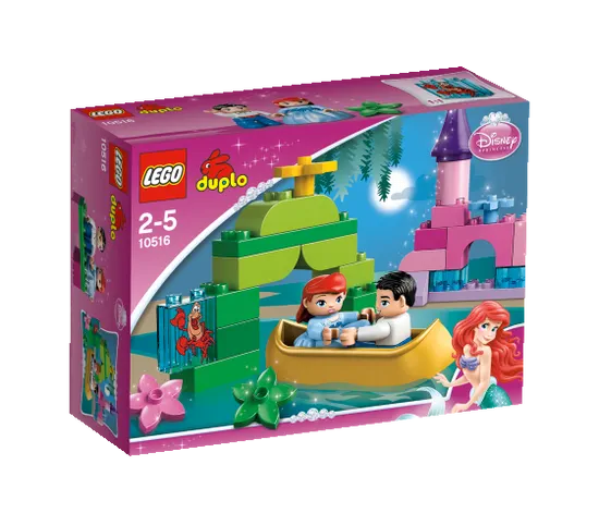 Lego duplo Disney