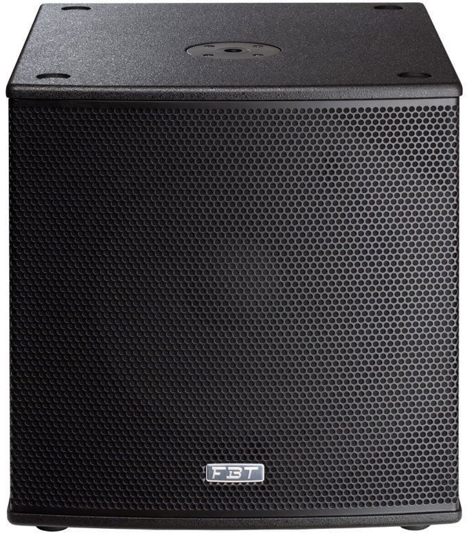 Predám FBT Subline 115 SA Aktívny subwoofer