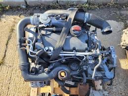 Motor 1.9 tdi bxe