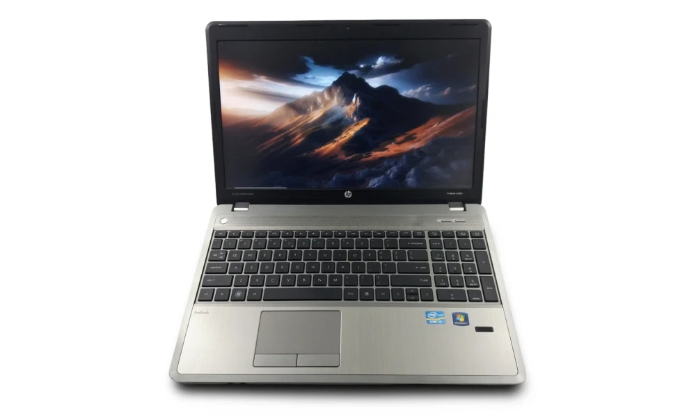 HP ProBook 4540s I3-2370M 8 GB / 120 GB 15.6"