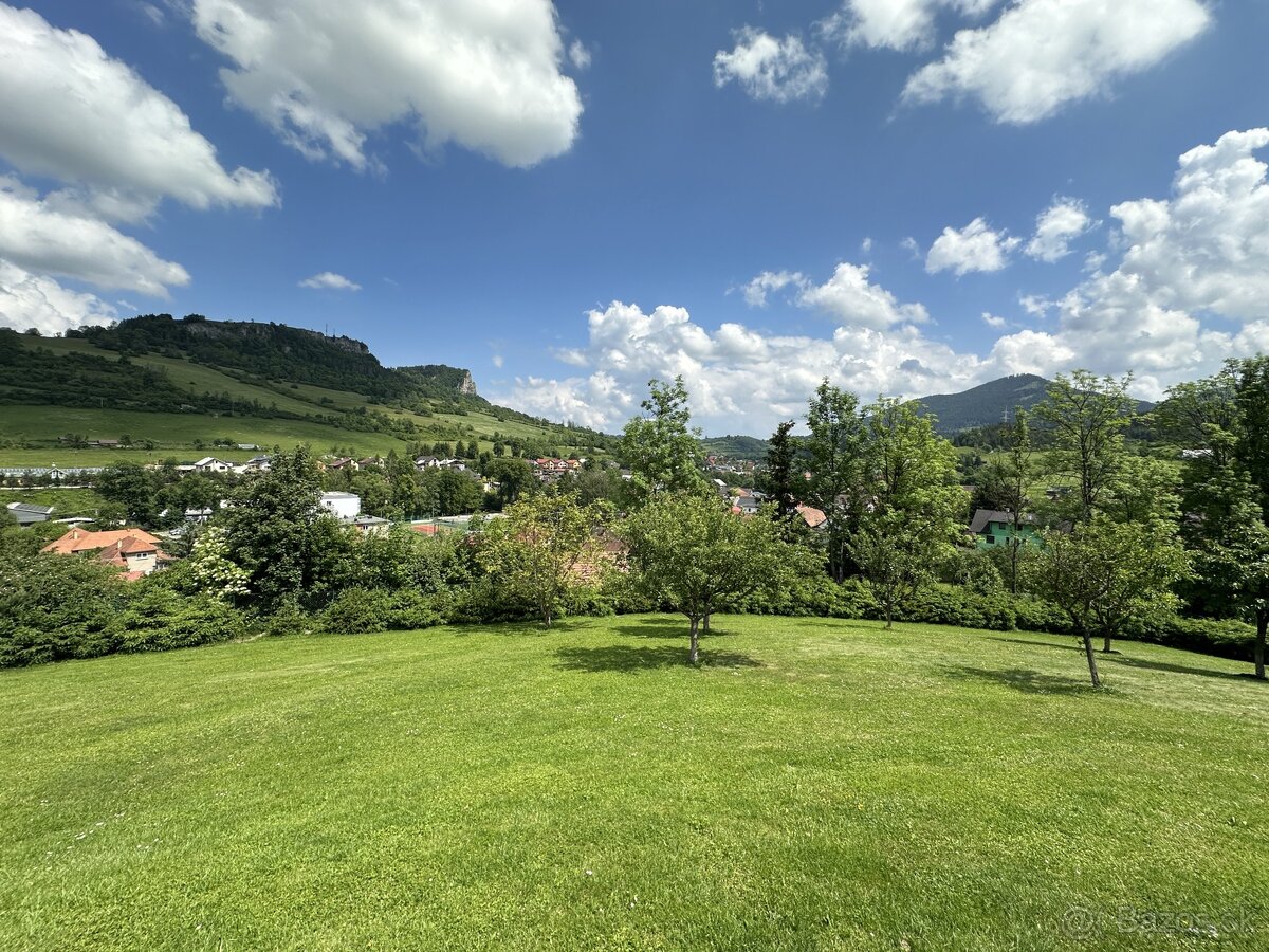 Pozemky Vyšný Kubín | 1 000 m²