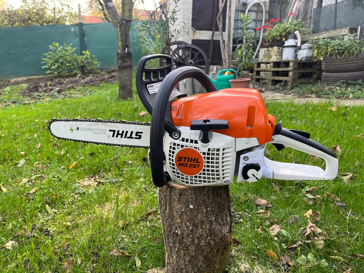 Stihl 251