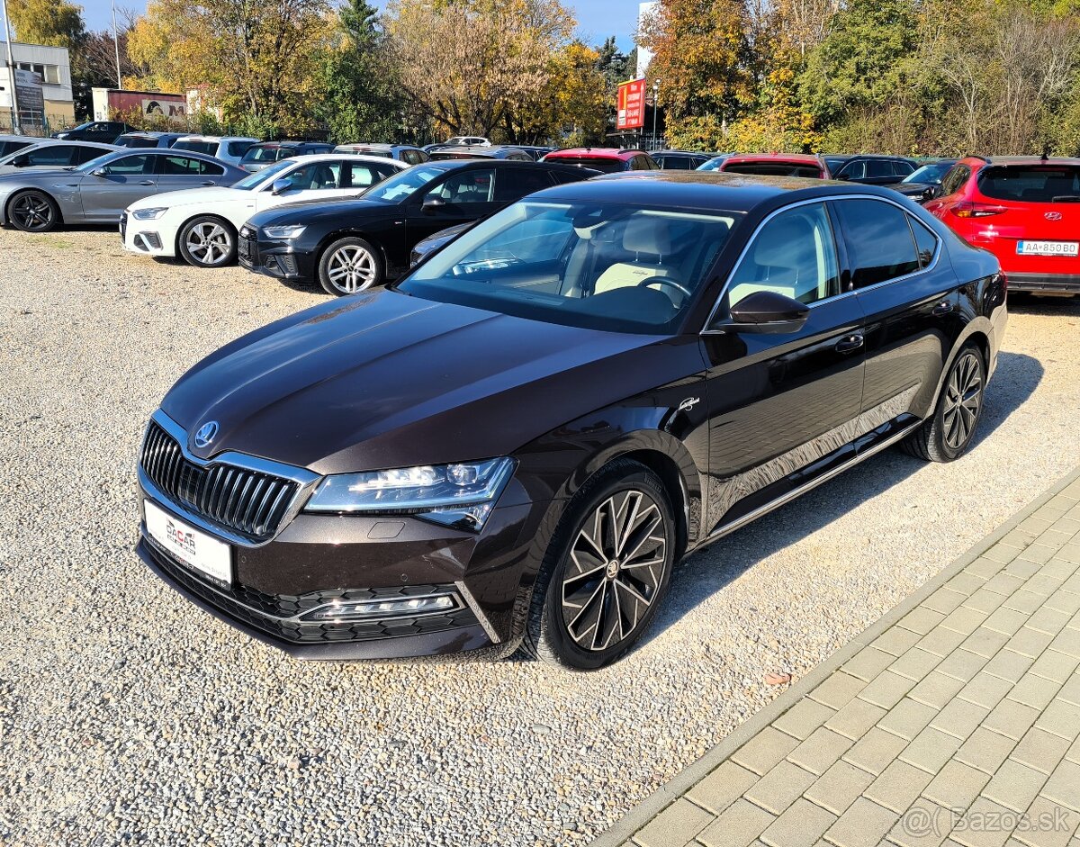 ŠKODA OCTAVIA COMBI 1.6 TDI STYLE DSG/ MOŽNÝ ODPOČET DPH