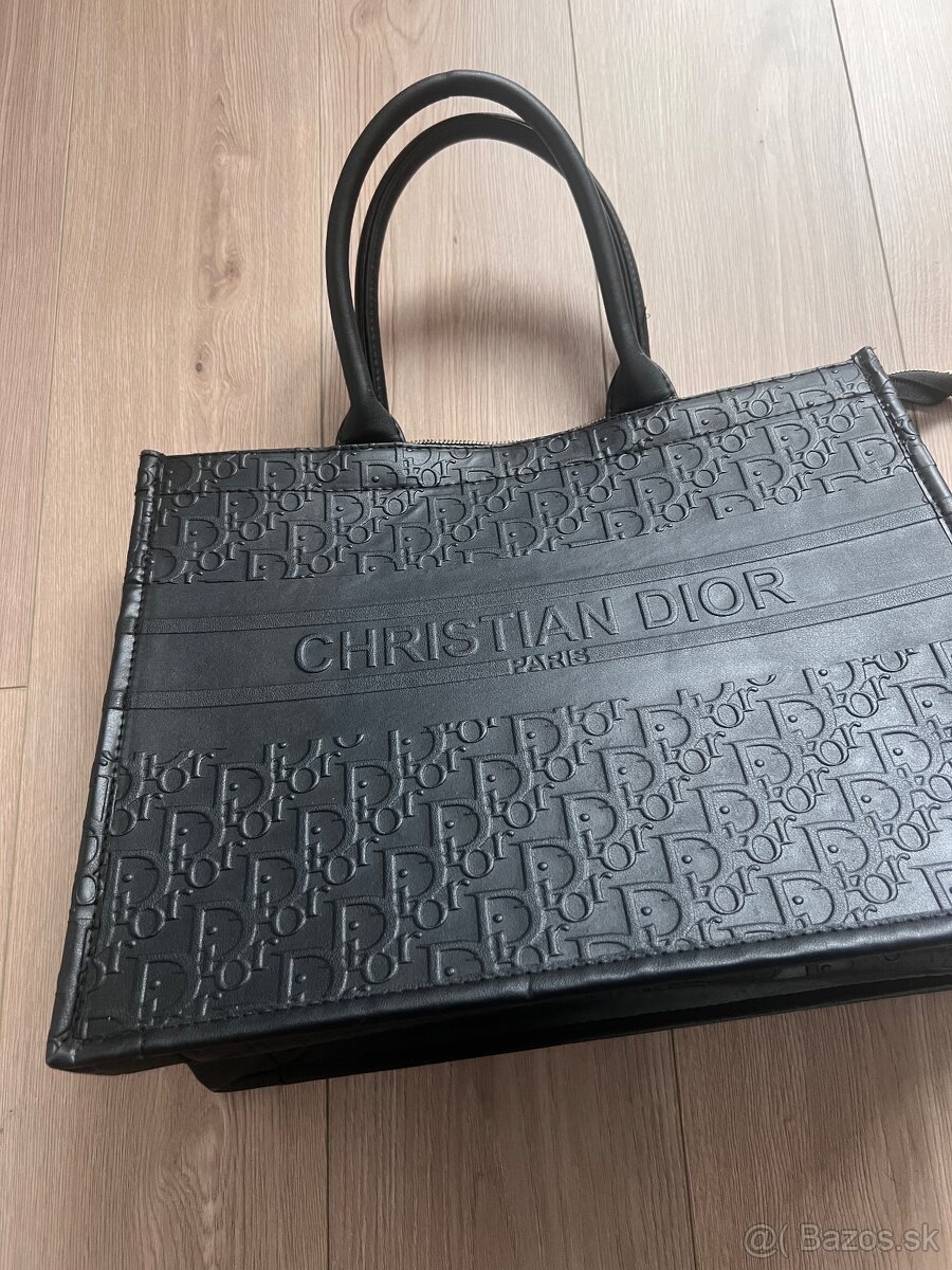 Christian Dior