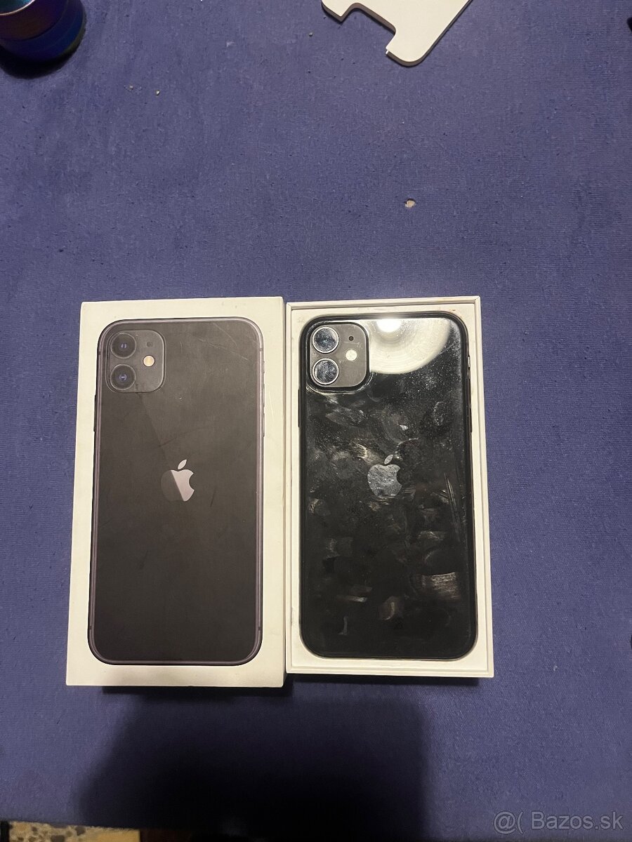 Iphone 11 128gb