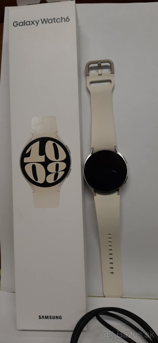 Samsung Galaxy Watch 6