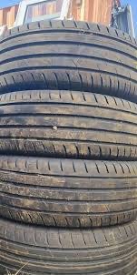 Letne pneumatiky 195/65 r15