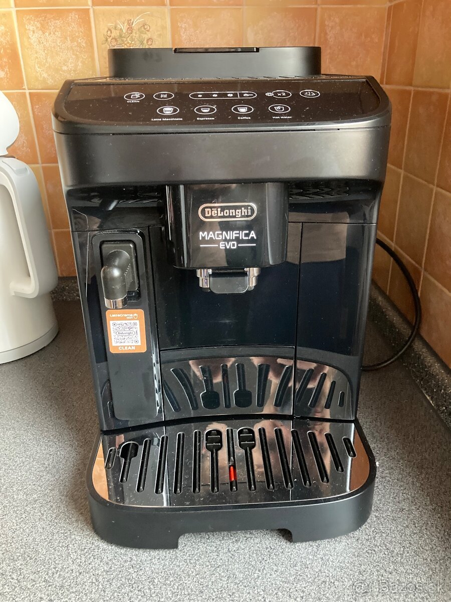 De’longhi Magnifica Evo