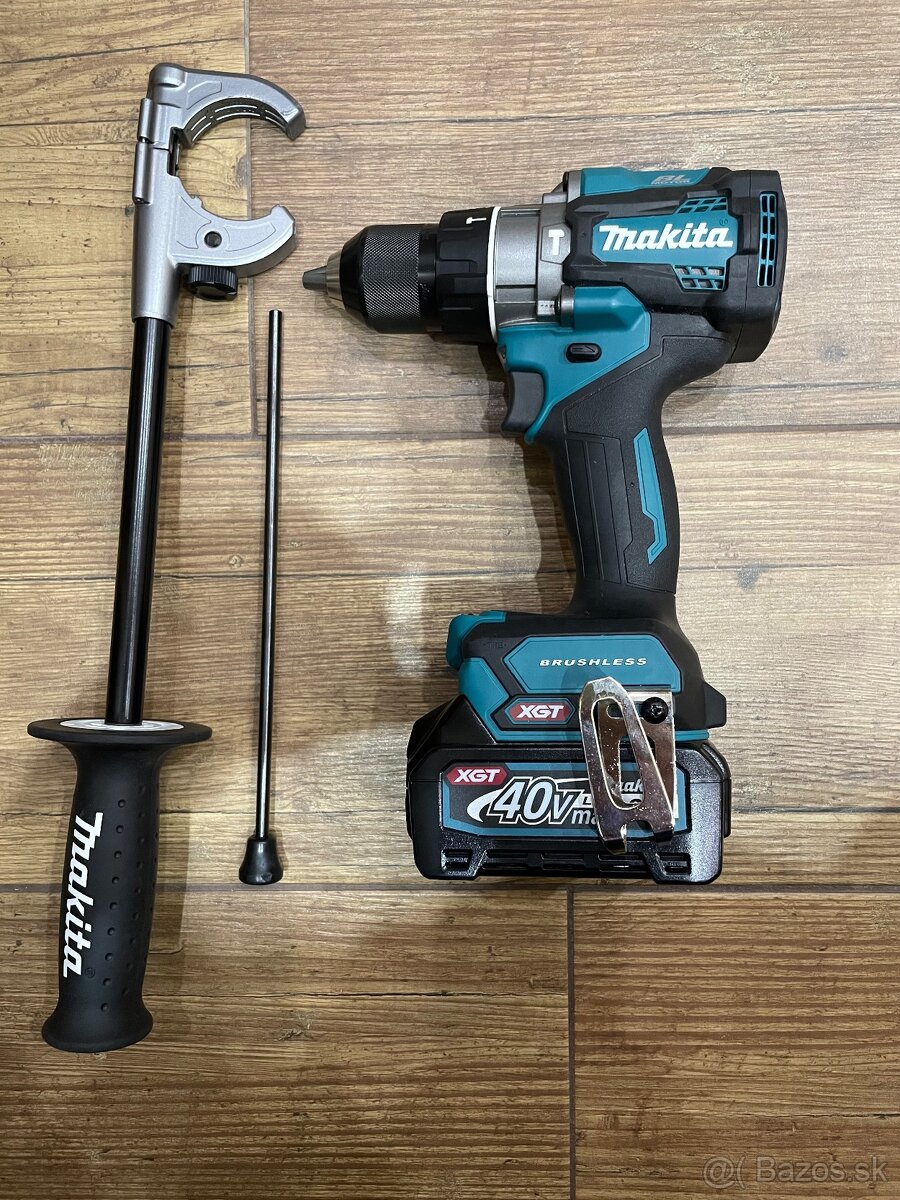 Makita XGT