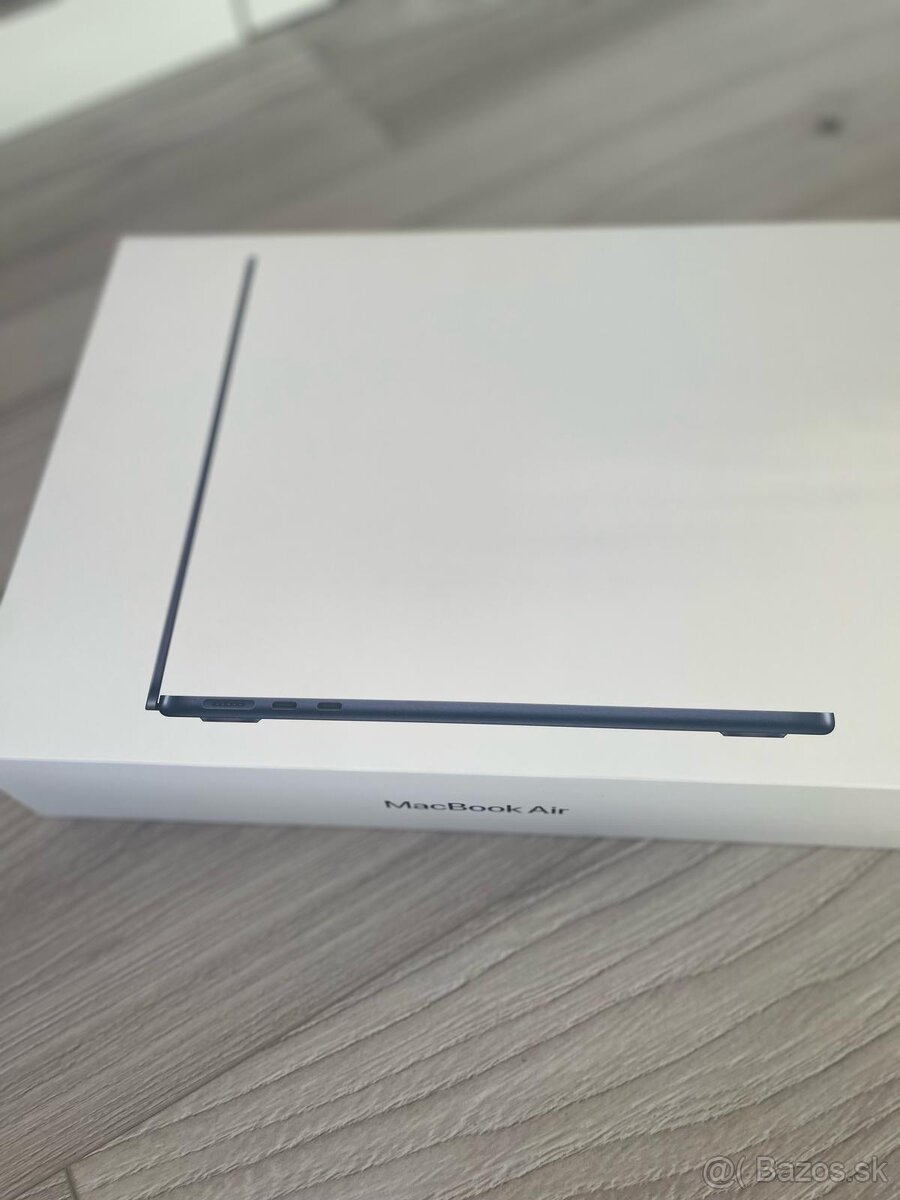 Predám MacBook Air M2 čip