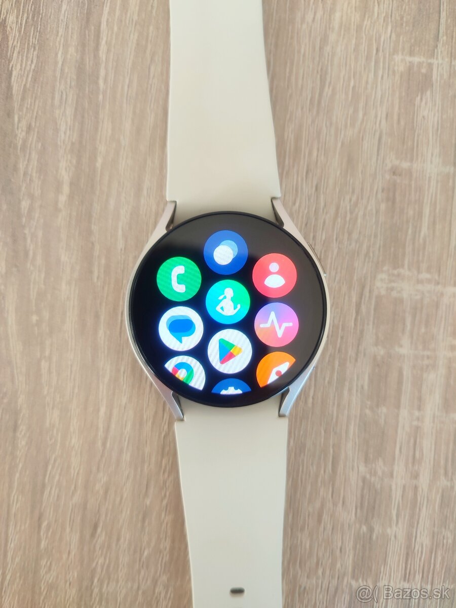 Samsung Galaxy Watch 6 40mm Gold