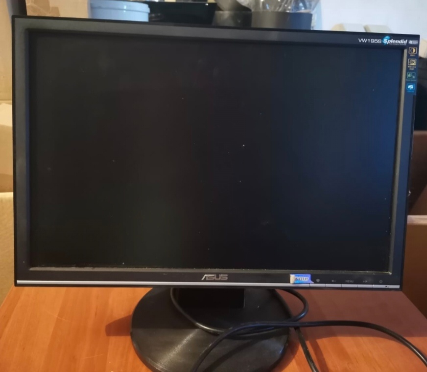 Asus monitor