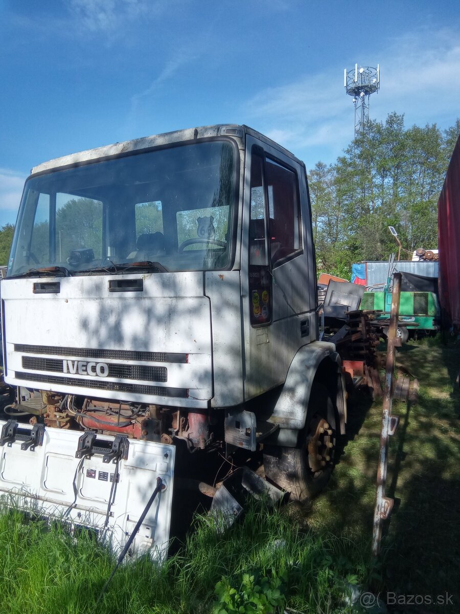 Iveco 150 e23