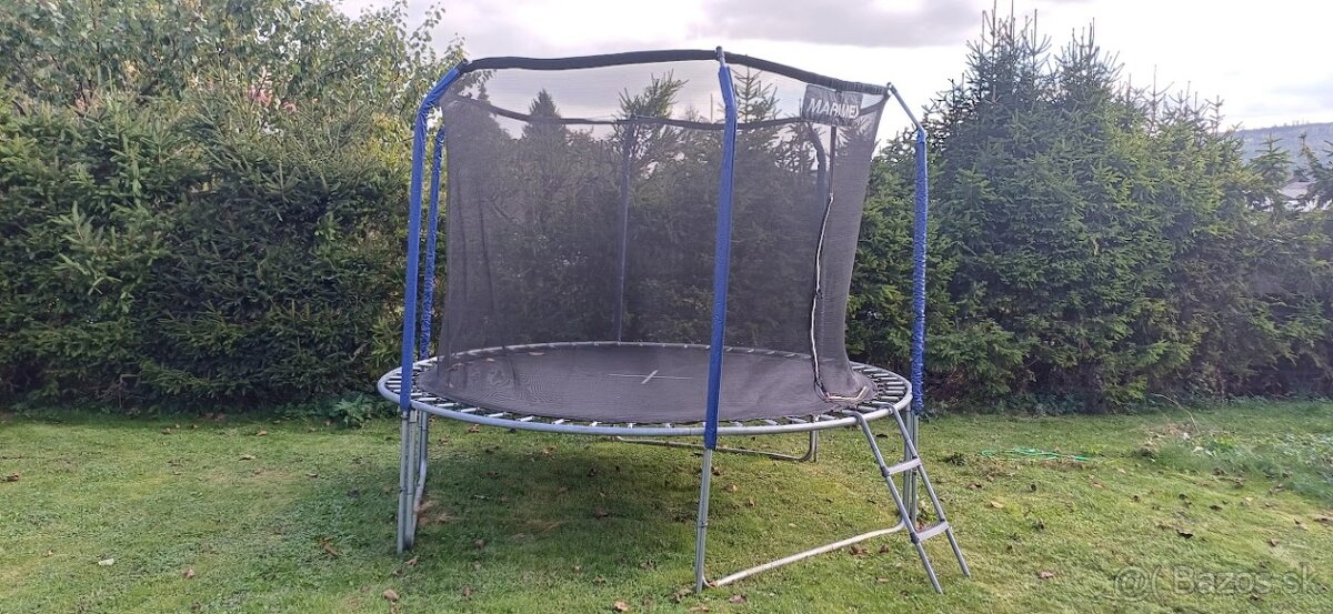 Trampolina 300cm