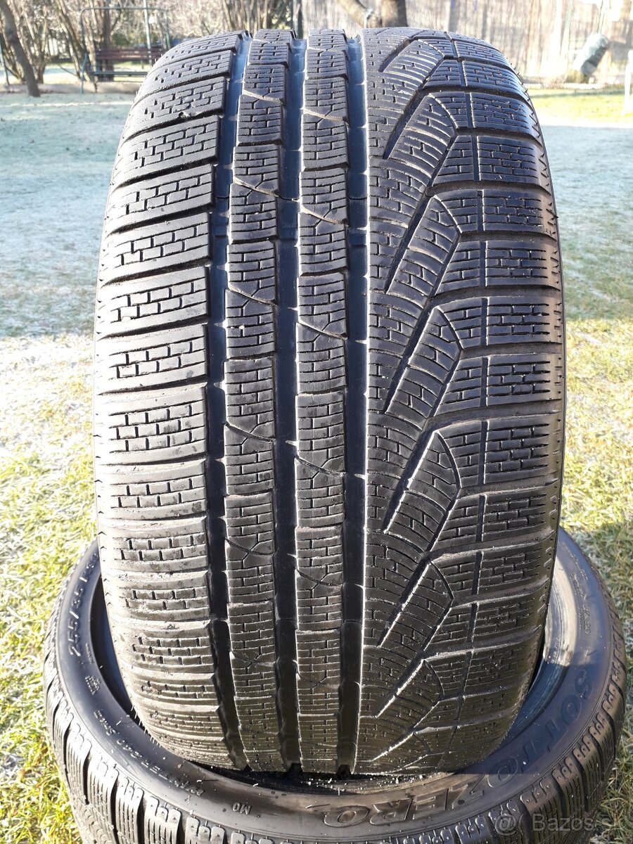 255/35 r18 zimne pneumatiky