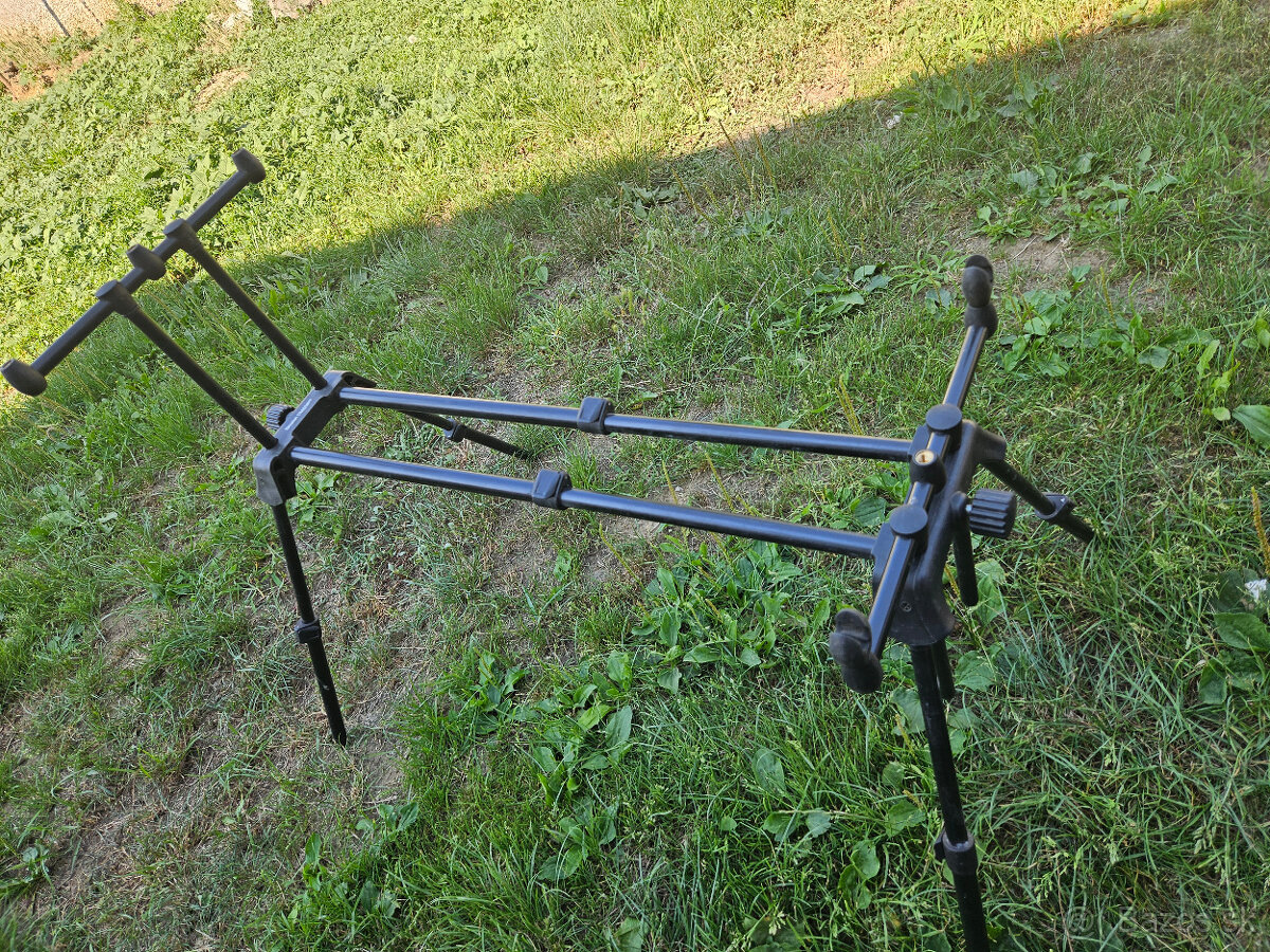 rod pod delphin craber mini 50e