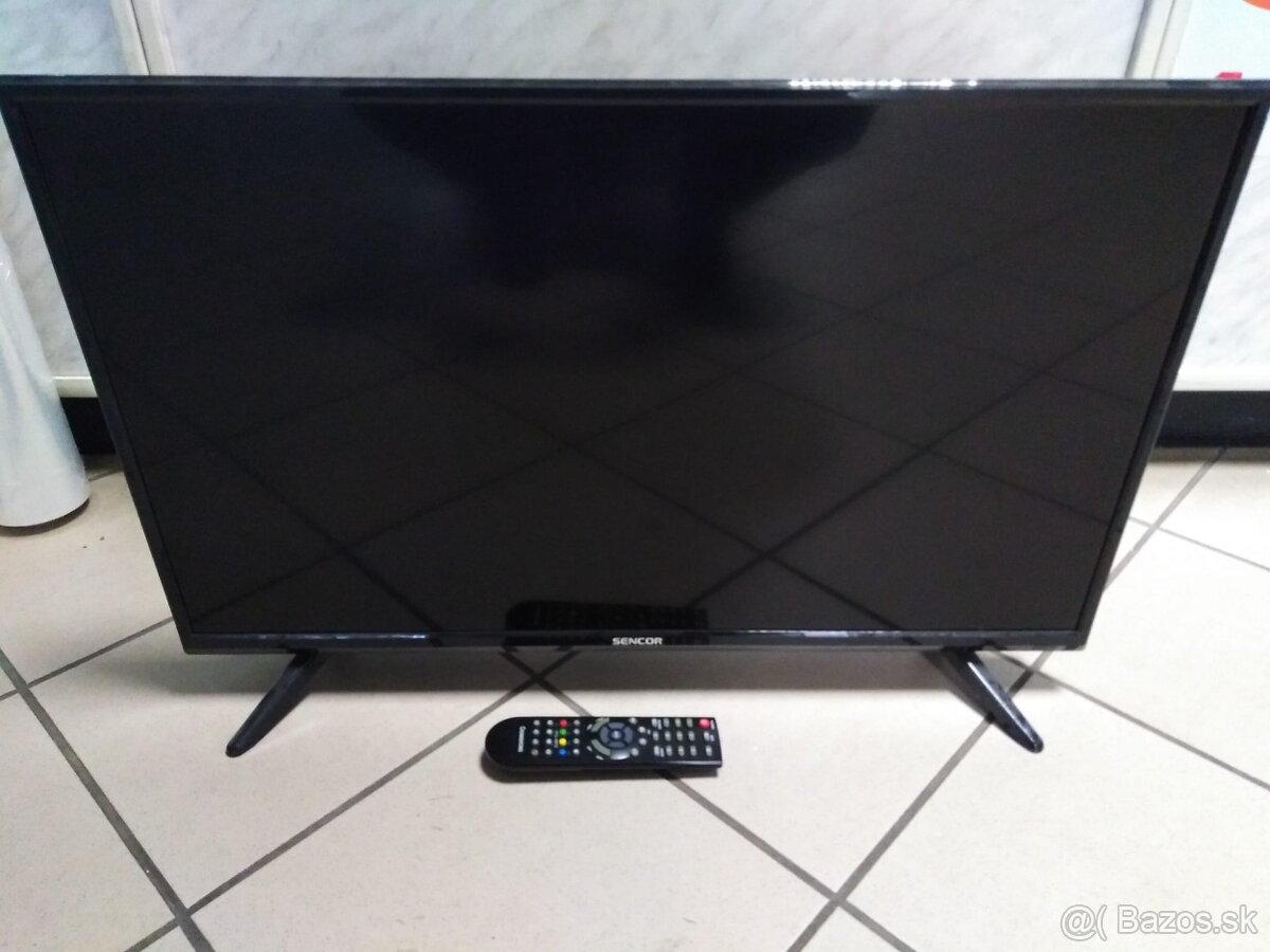 LED TV Sencor 80cm