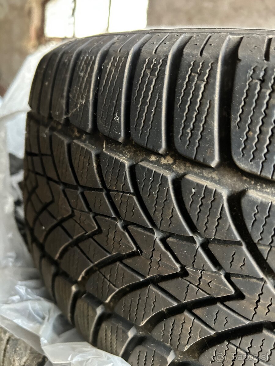 225/50 R17 zimné