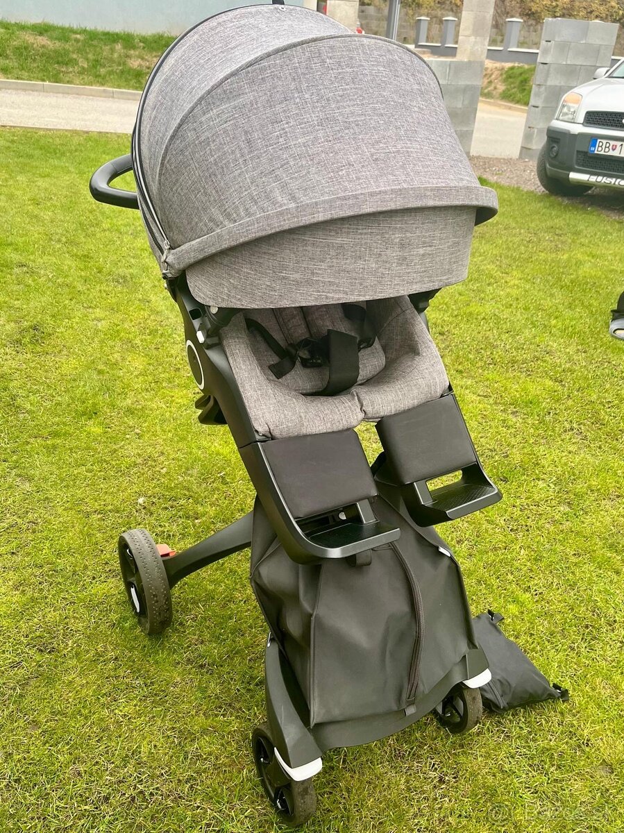 Stokke Xplory V6