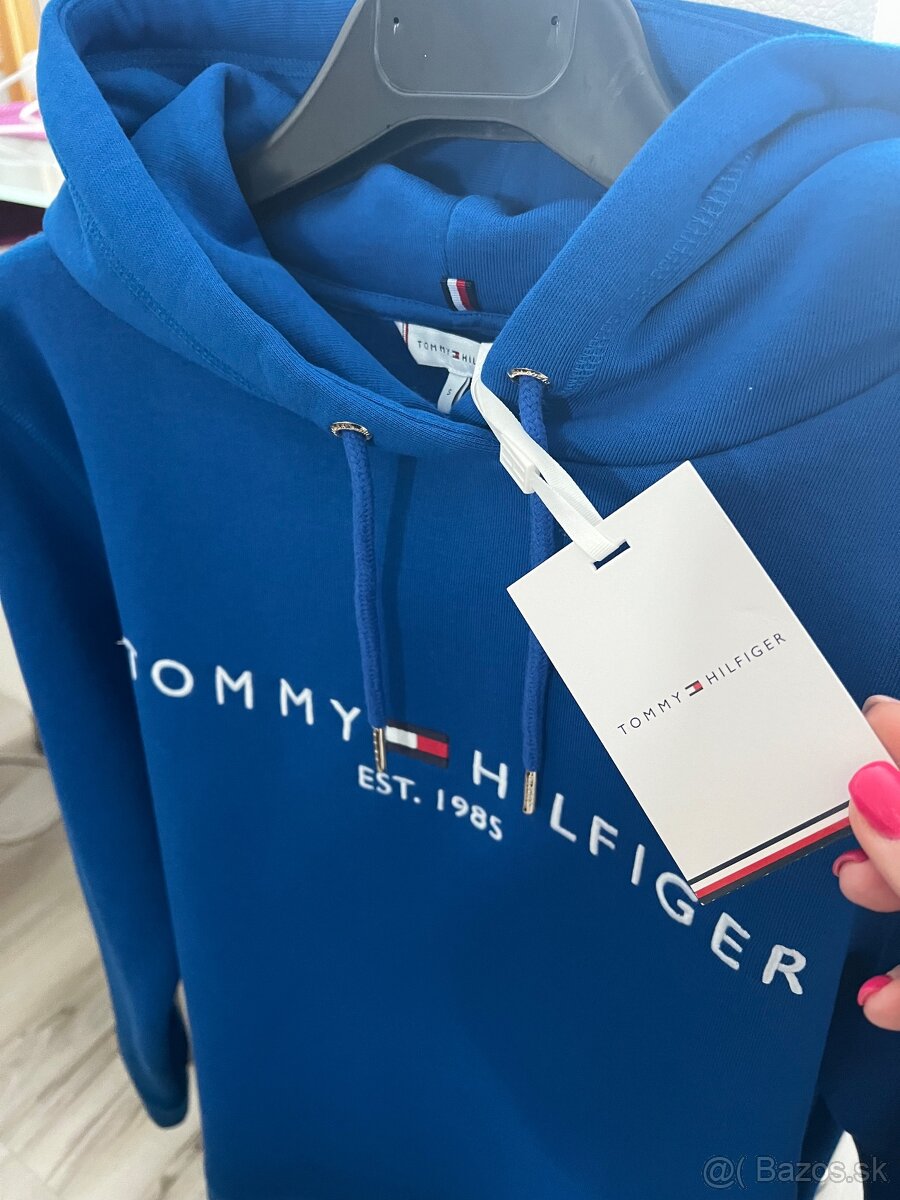 Tommy Hilfiger