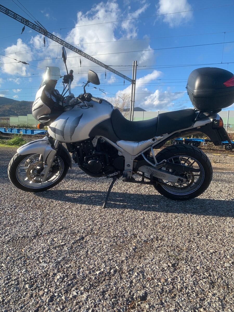 TRIUMPH tiger 955i