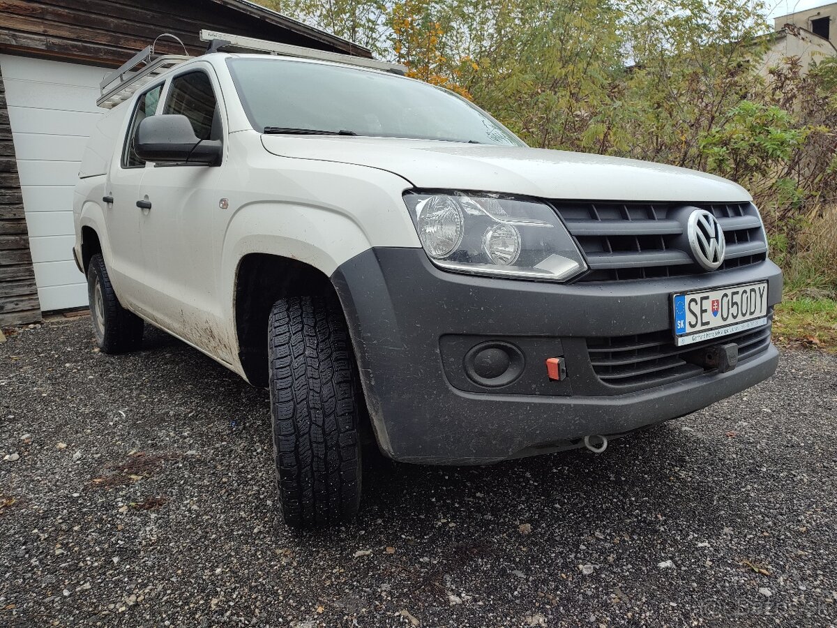 Amarok