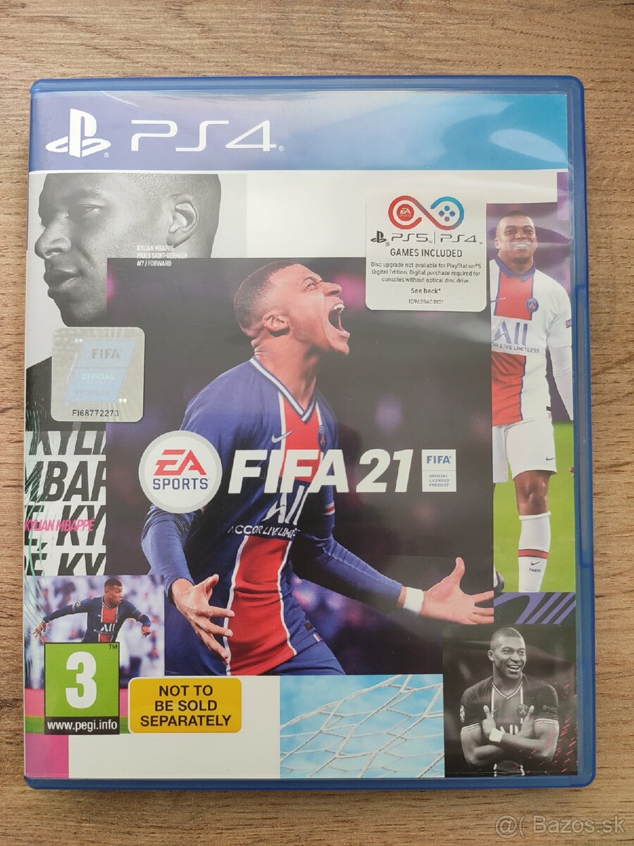 FIFA 21